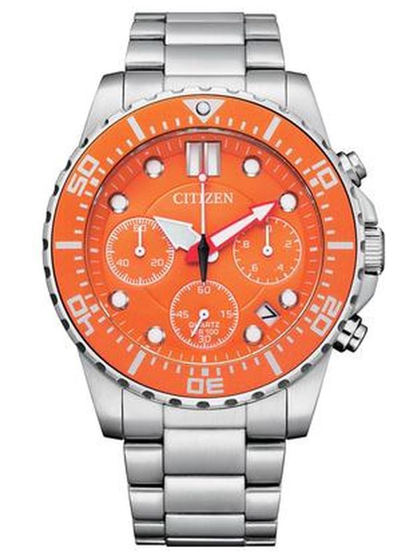 Reloj Caballero Citizen Quartz AI5008-82X