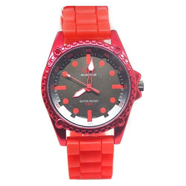 Reloj Caballero Analogo Q&Q AL08J508