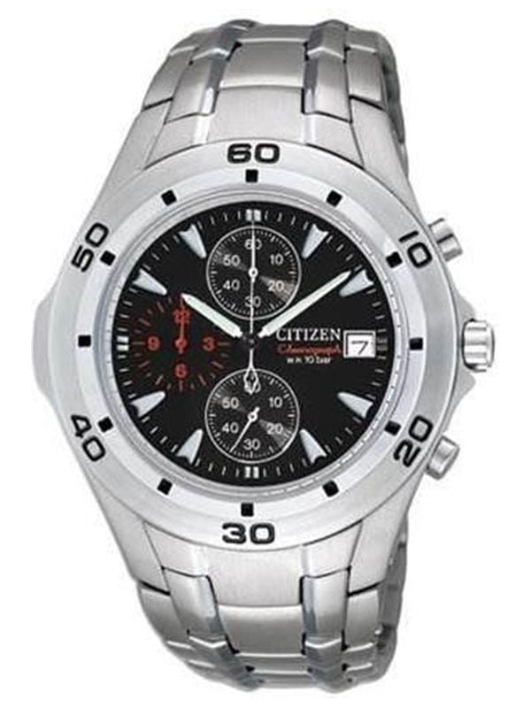 Reloj Caballero Citizen Quartz AN3347-59G