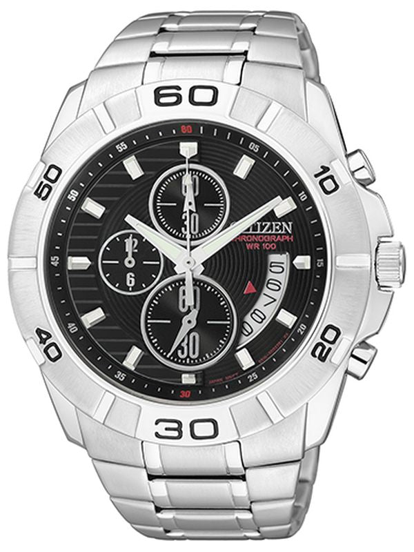Reloj Caballero Citizen Quartz AN3410-54F