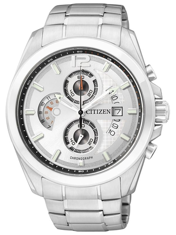 Reloj Caballero Citizen Quartz AN3420-51A