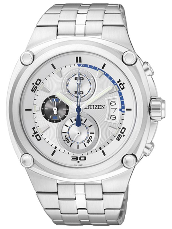 Reloj Caballero Citizen Quartz AN3450-50A