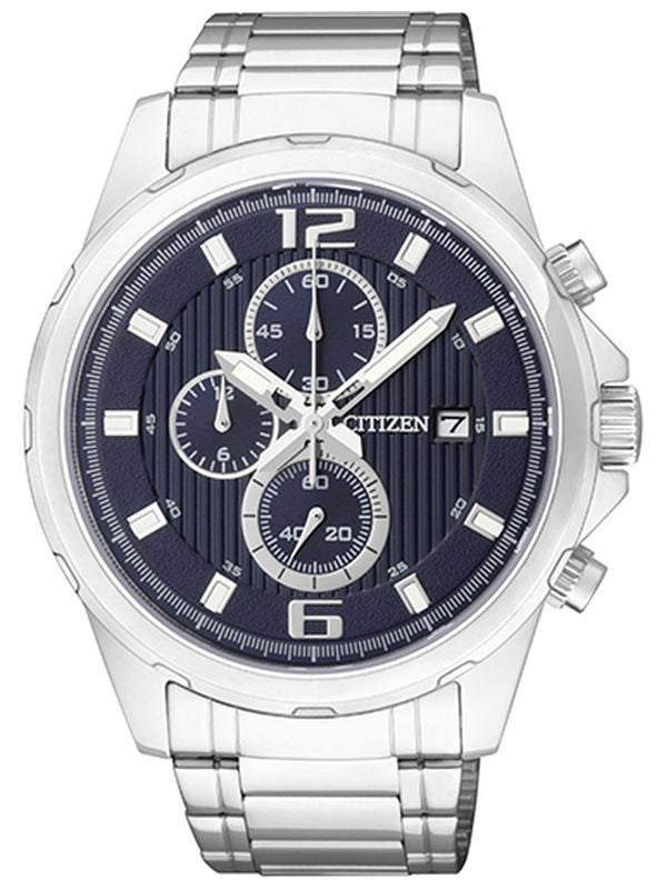 Reloj Caballero Citizen Quartz AN3550-55L