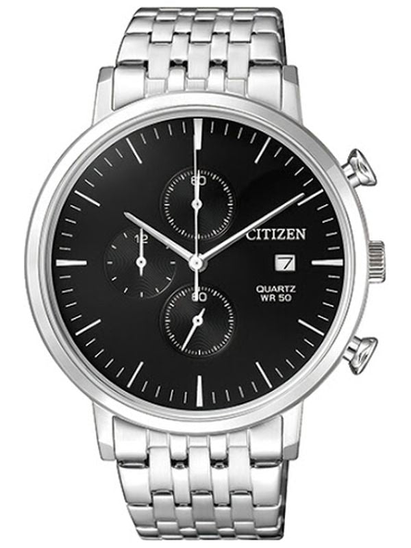 Reloj Caballero Citizen Quartz AN3610-55E