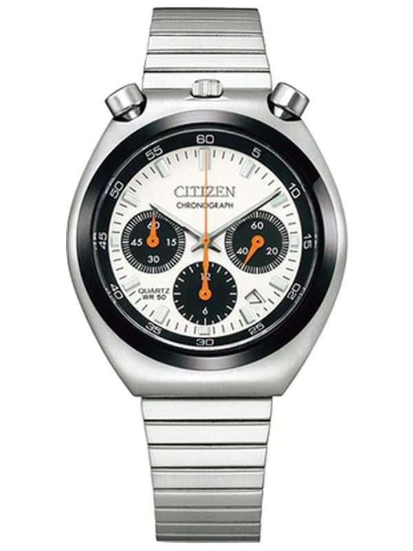 Reloj Caballero Citizen Quartz AN3660-81A