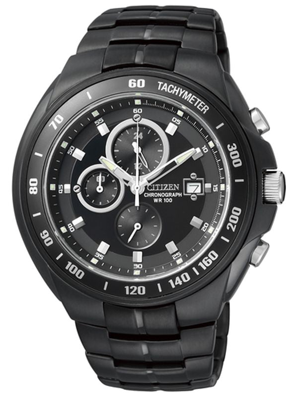 Reloj Caballero Citizen Quartz AN4019-52E