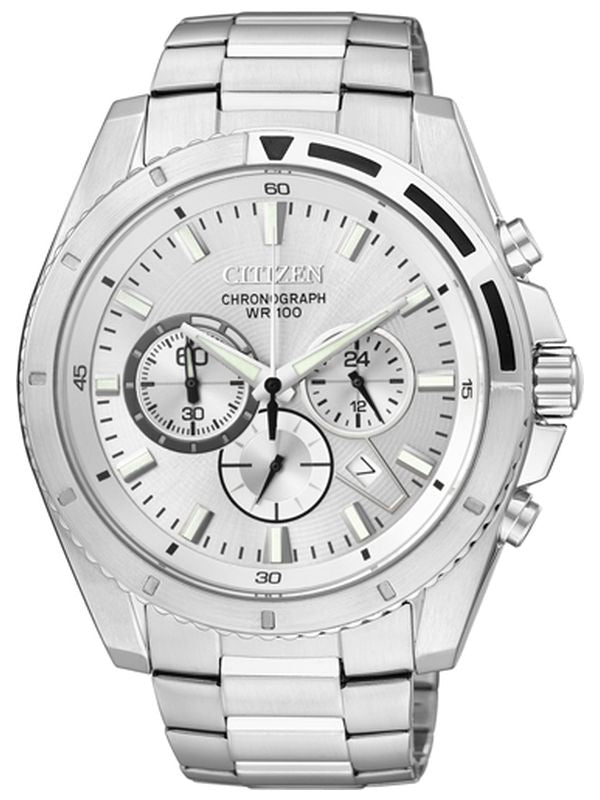 Reloj Caballero Citizen Quartz AN8010-55A