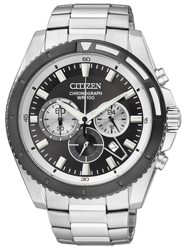 Reloj Caballero Citizen Quartz AN8011-52E