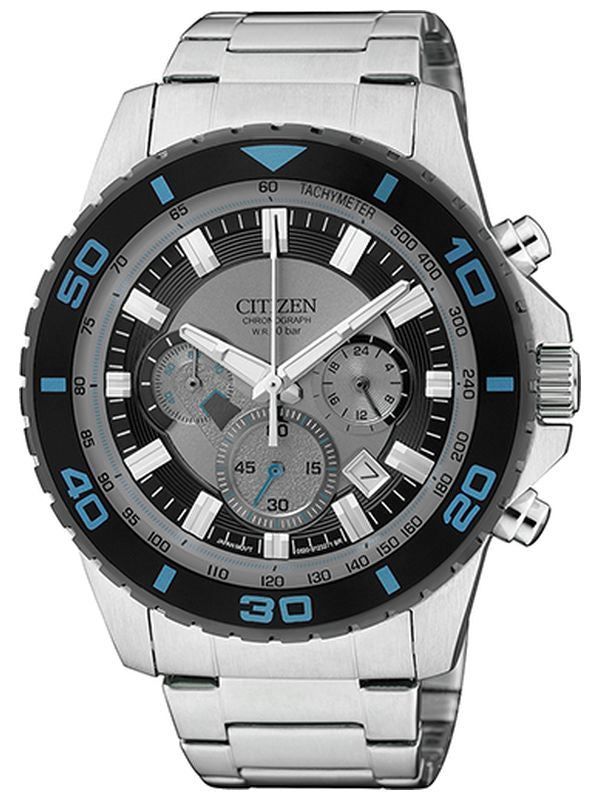 Reloj Caballero Citizen Quartz AN8030-58F