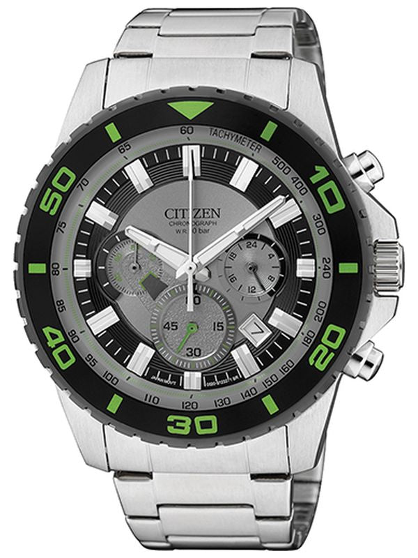 Reloj Caballero Citizen Quartz AN8030-58G