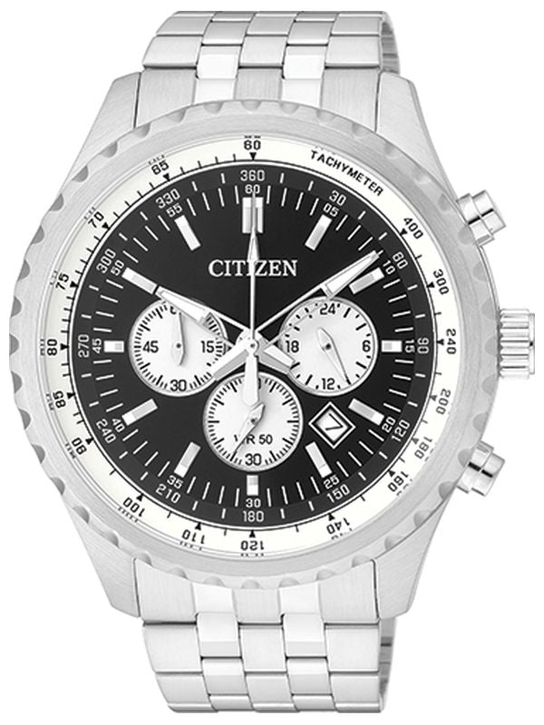 Reloj Caballero Citizen Quartz AN8061-54E