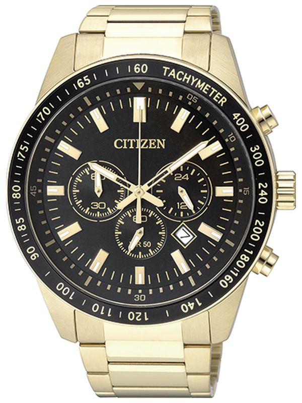 Reloj Caballero Citizen Quartz AN8073-55E