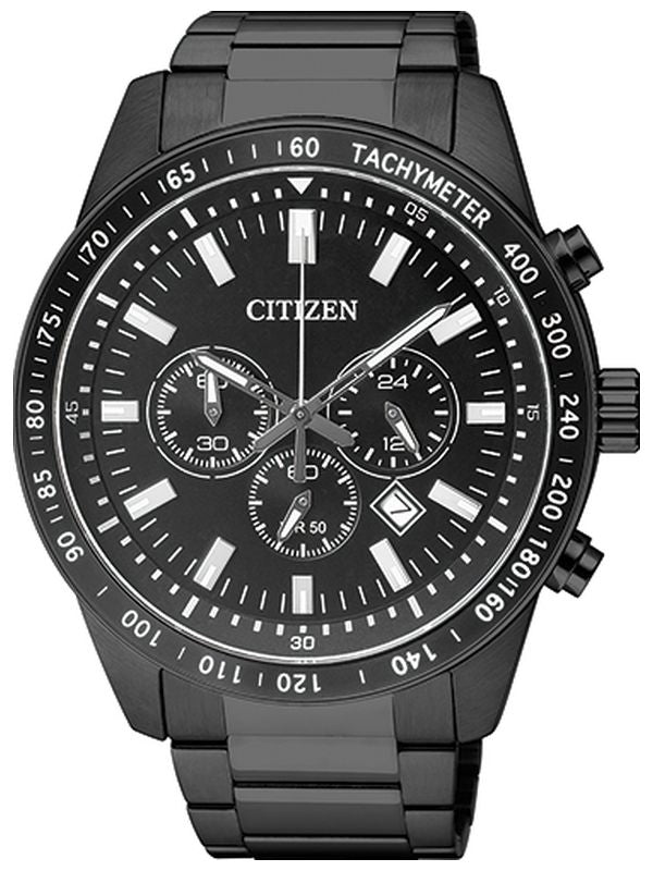 Reloj Caballero Citizen Quartz AN8077-54E