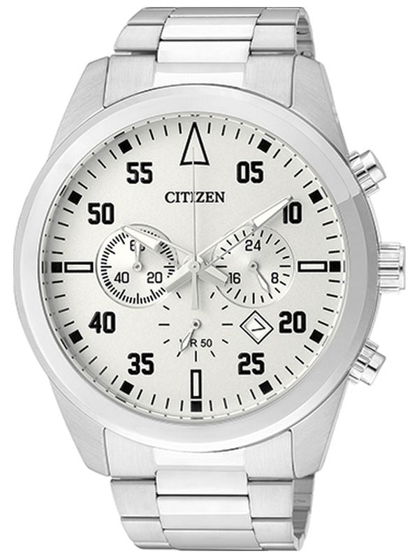 Reloj Caballero Citizen Quartz AN8090-56A