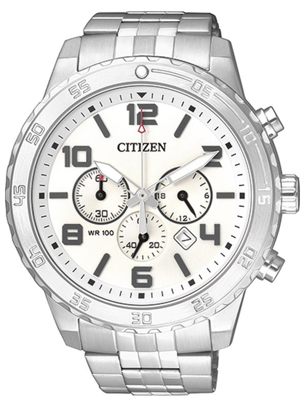 Reloj Caballero Citizen Quartz AN8130-53A