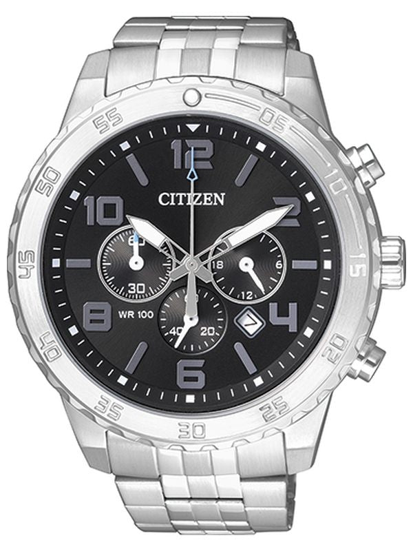 Reloj Caballero Citizen Quartz AN8130-53E