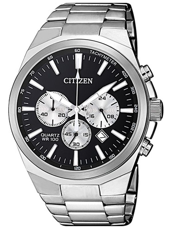Reloj Caballero Citizen Quartz AN8170-59E