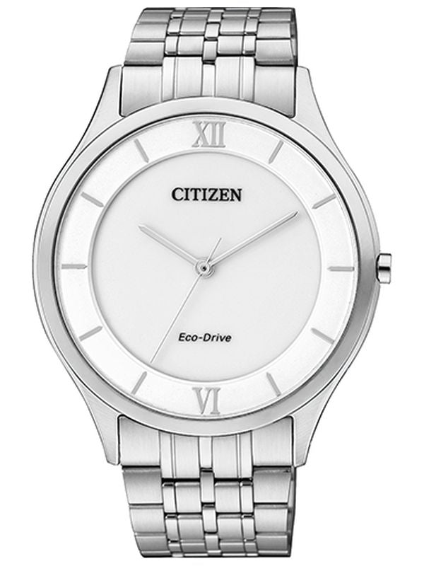 Reloj Caballero Citizen Eco-Drive AR0071-59A