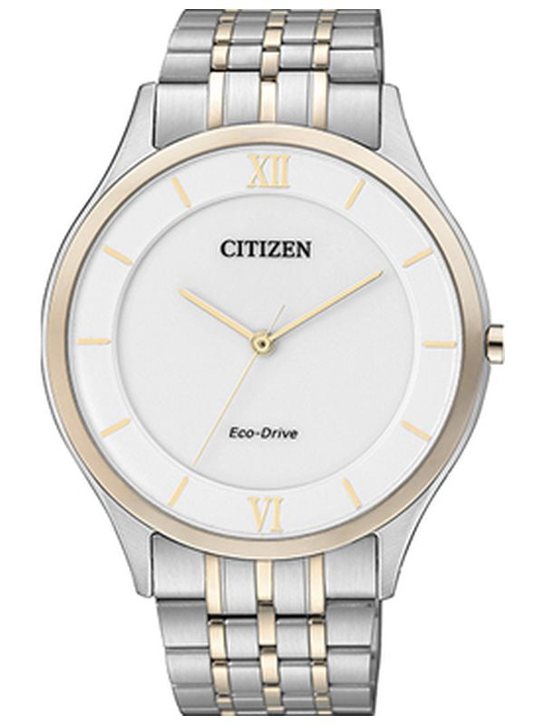 Reloj Caballero Citizen Eco-Drive AR0075-58A
