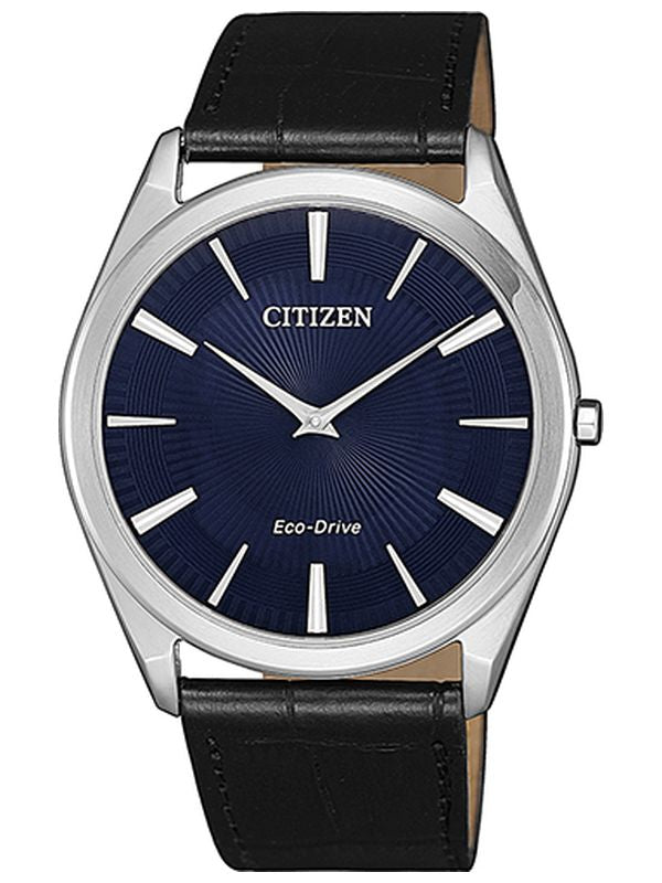 Reloj Caballero Citizen Eco-Drive AR3070-04L