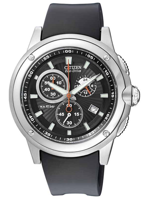 Reloj Caballero Citizen Eco-Drive AT0500-01E