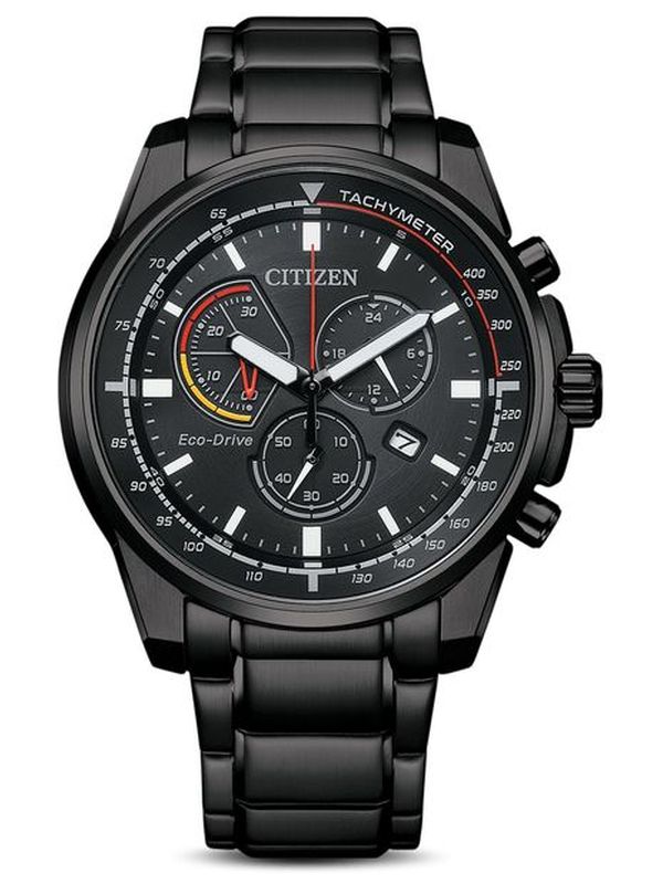 Reloj Caballero Citizen Eco-Drive AT1195-83E