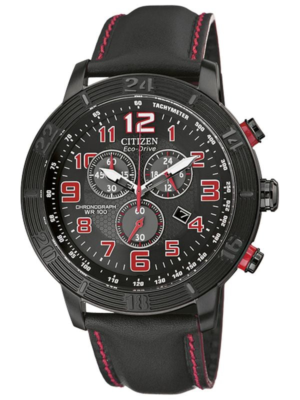 Reloj Caballero Citizen Eco-Drive AT2225-03E