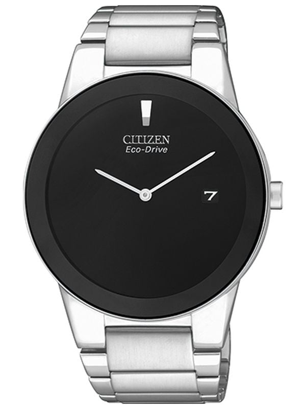 Reloj Caballero Citizen Eco-Drive AU1060-51E