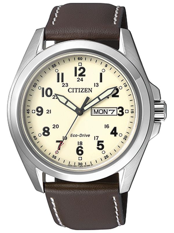 Reloj Caballero Citizen Eco-Drive AW0050-15A