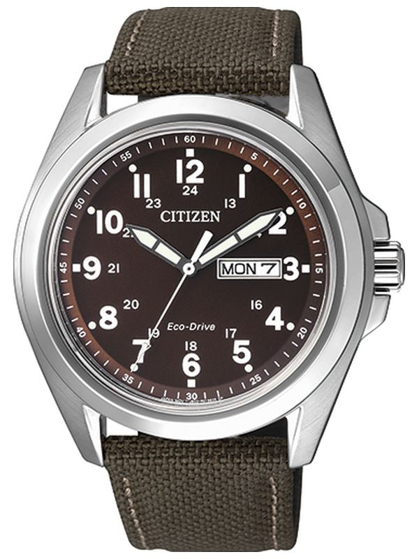 Reloj Caballero Citizen Eco-Drive AW0050-40W