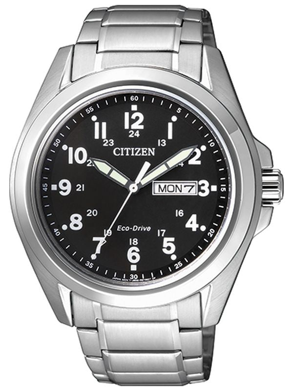 Reloj Caballero Citizen Eco-Drive AW0050-58E