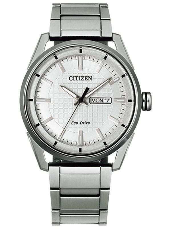 Reloj Caballero Citizen Eco-Drive AW0080-57A
