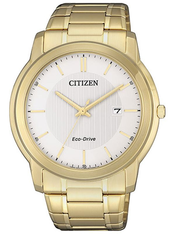 Reloj Caballero Citizen Eco-Drive AW1212-87A