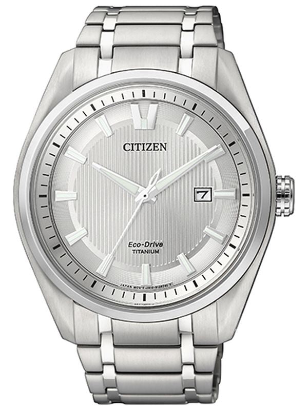 Reloj Caballero Citizen Eco-Drive AW1240-57A