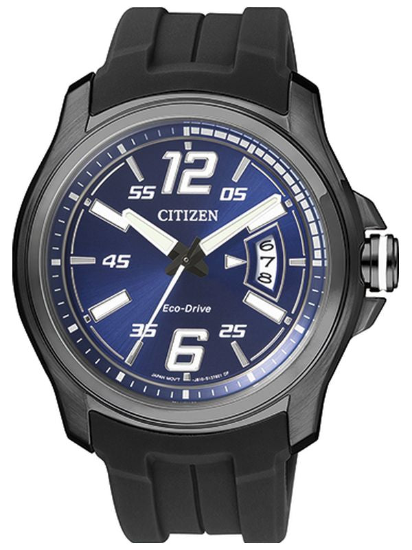 Reloj Caballero Citizen Eco-Drive AW1354-07L