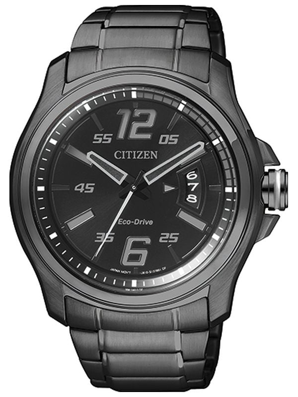 Reloj Caballero Citizen Eco-Drive AW1354-58E