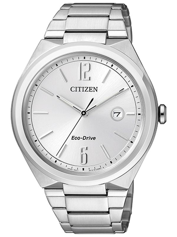 Reloj Caballero Citizen Eco-Drive AW1370-51A