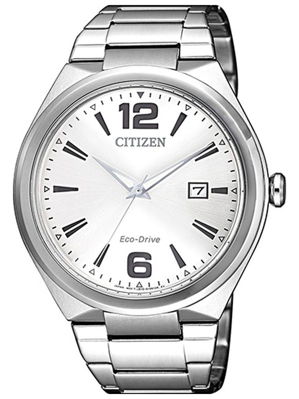 Reloj Caballero Citizen Eco-Drive AW1370-51B