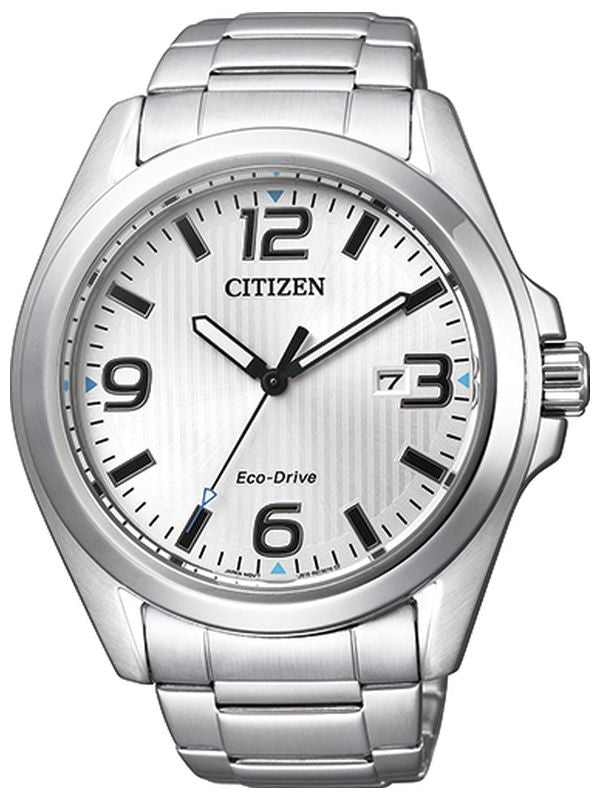 Reloj Caballero Citizen Eco-Drive AW1430-51A