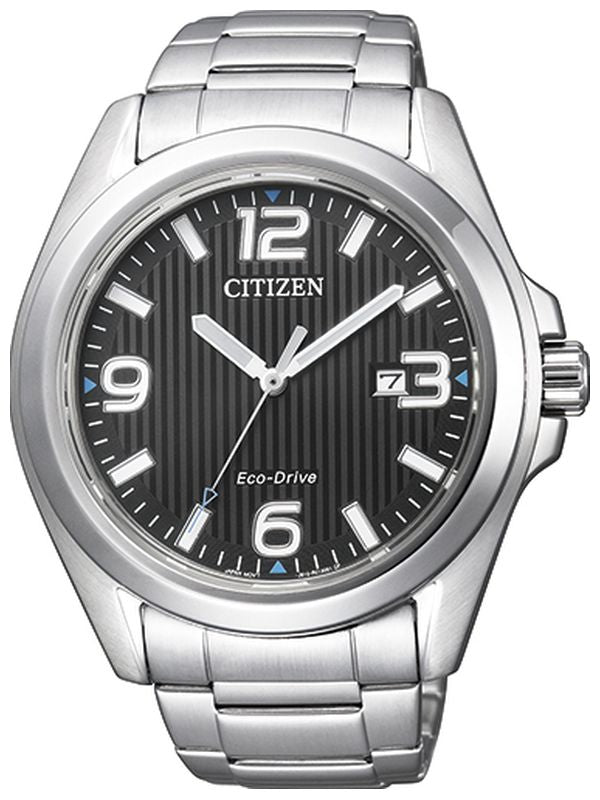 Reloj Caballero Citizen Eco-Drive AW1430-51E