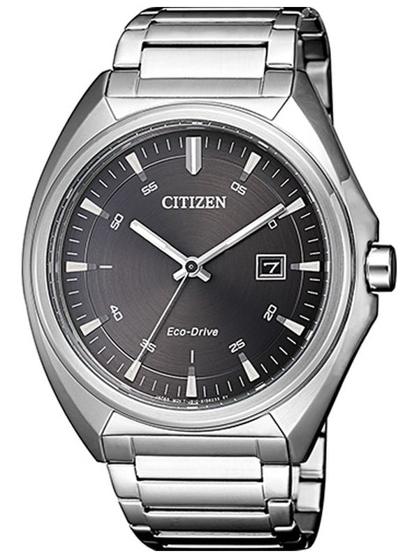 Reloj Caballero Citizen Eco-Drive AW1570-87H