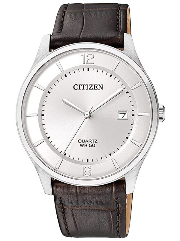 Reloj Caballero Citizen Quartz BD0041-11A