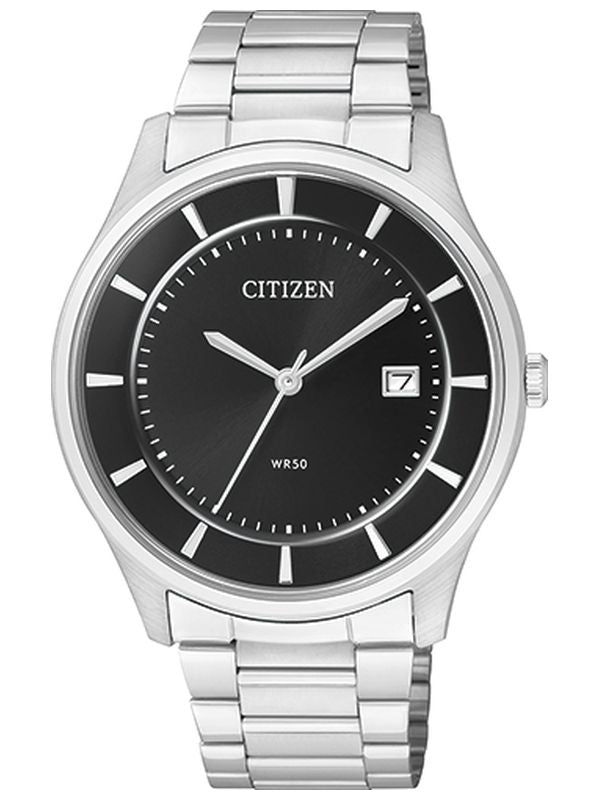 Reloj Caballero Citizen Quartz BD0041-54E