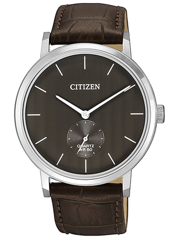 Reloj Caballero Citizen Quartz BE9170-13H