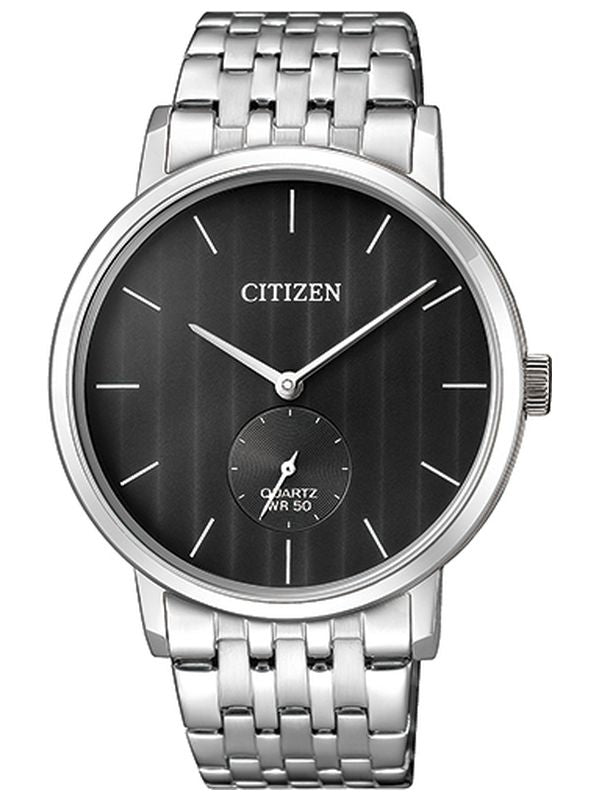 Reloj Caballero Citizen Quartz BE9170-56E