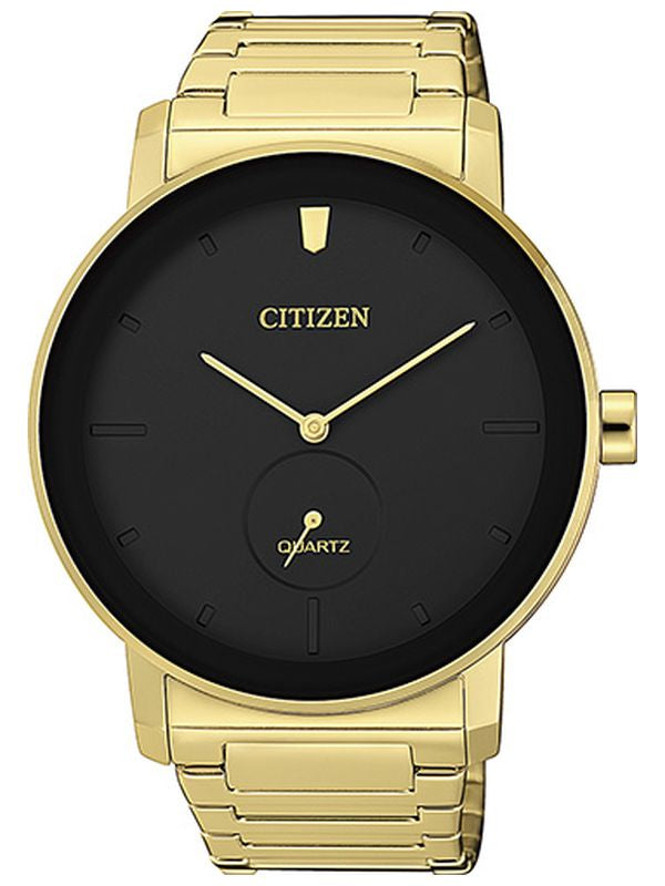 Reloj Caballero Citizen Quartz BE9182-57E