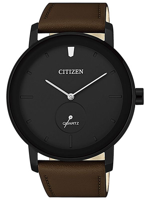Reloj Caballero Citizen Quartz BE9185-08E