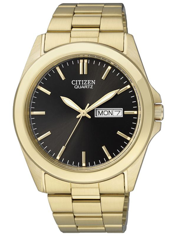 Reloj Caballero Citizen Quartz BF0582-51F