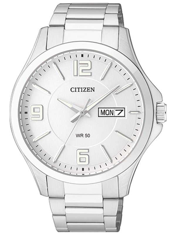 Reloj Caballero Citizen Quartz BF2001-55A