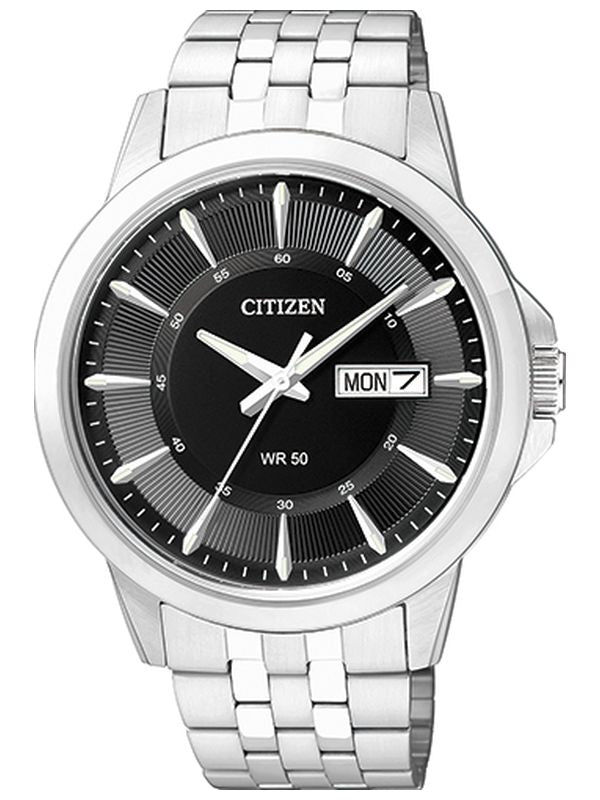 Reloj Caballero Citizen Quartz BF2011-51E